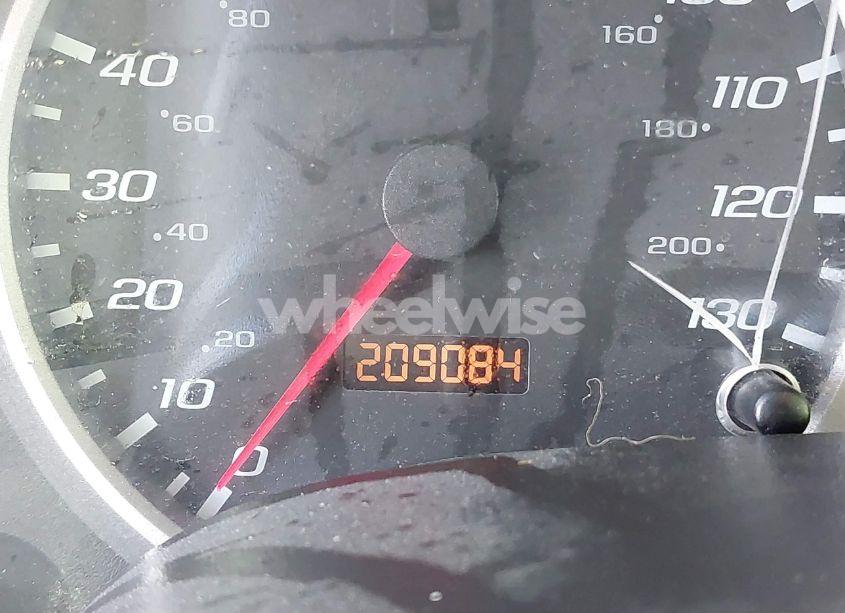 Photo 16 of 2005 Chevrolet Equinox LT (VIN 2CNDL73F456090278)