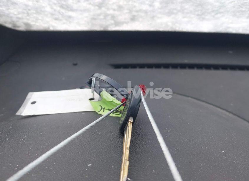 Photo 11 of 2005 Chevrolet Equinox LT (VIN 2CNDL73F456181373)