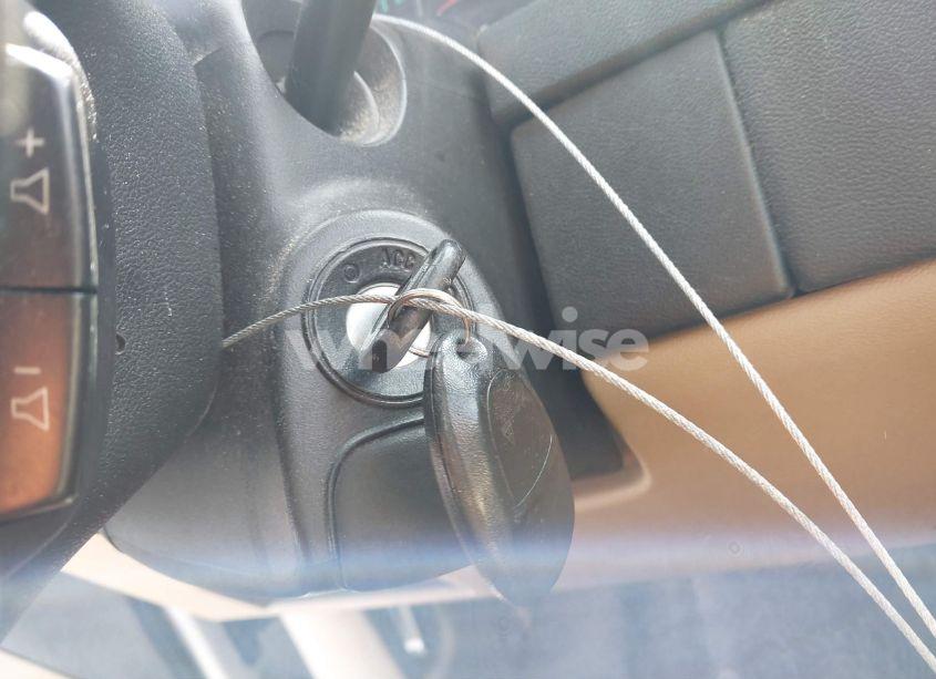 Photo 11 of 2007 Chevrolet Equinox LT (VIN 2CNDL73F476093278)