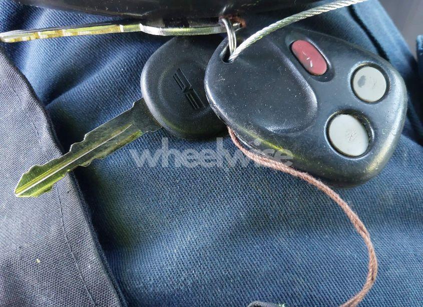 Photo 11 of 2005 Chevrolet Equinox LT (VIN 2CNDL73F556195413)