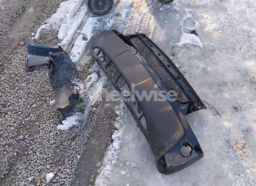 Photo 12 of 2005 Chevrolet Equinox LT (VIN 2CNDL73F556195413)