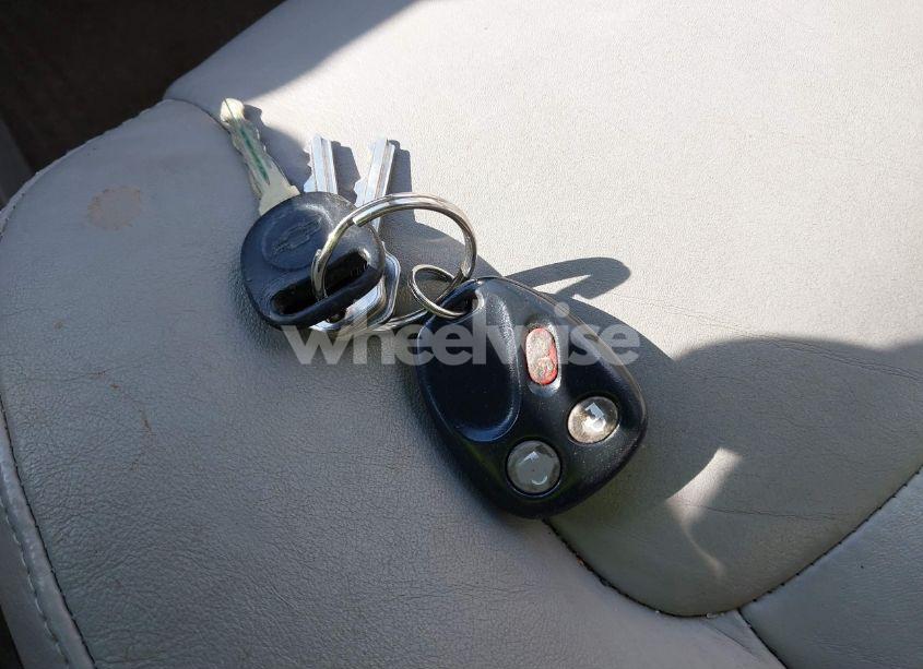 Photo 11 of 2006 Chevrolet Equinox LT (VIN 2CNDL73F566066878)