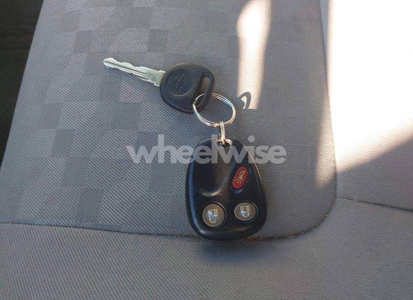 Photo 11 of 2006 Chevrolet Equinox LT (VIN 2CNDL73F566108319)