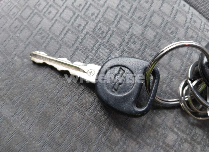 Photo 11 of 2007 Chevrolet Equinox LT (VIN 2CNDL73F576244824)