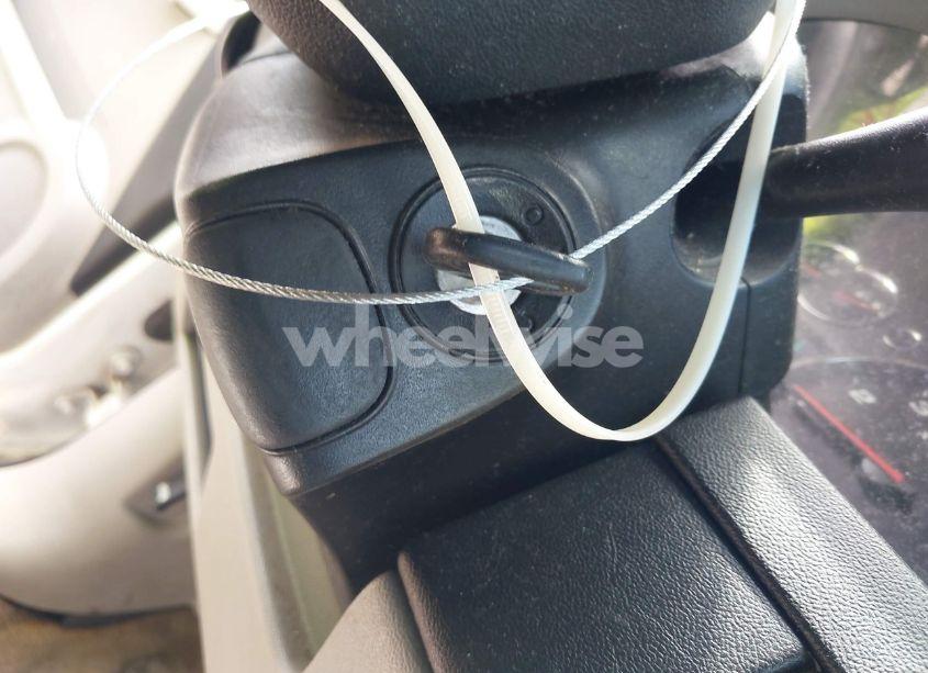 Photo 11 of 2008 Chevrolet Equinox LTZ (VIN 2CNDL73F586063482)