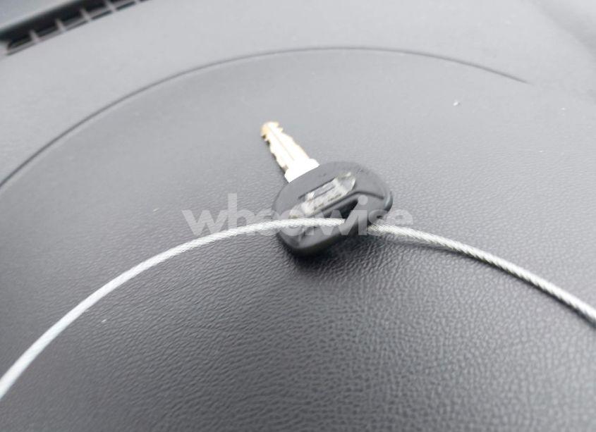 Photo 11 of 2005 Chevrolet Equinox LT (VIN 2CNDL73F656203423)