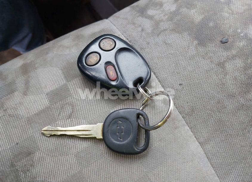 Photo 11 of 2006 Chevrolet Equinox LT (VIN 2CNDL73F666078988)