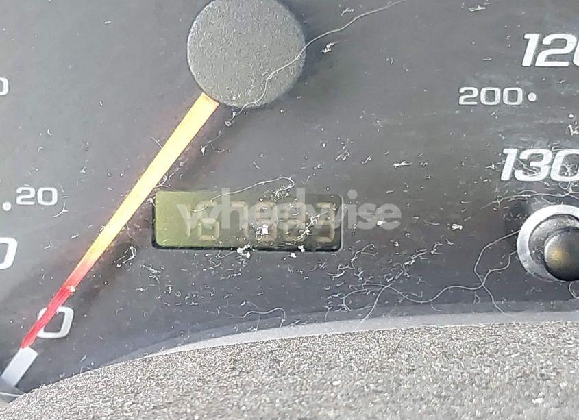 Photo 7 of 2006 Chevrolet Equinox LT (VIN 2CNDL73F666078988)