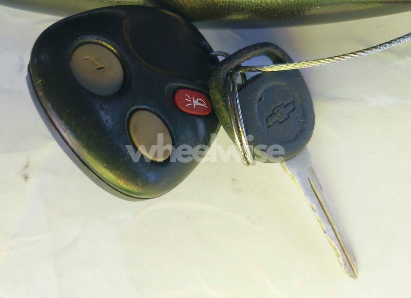 Photo 11 of 2006 Chevrolet Equinox LT (VIN 2CNDL73F666080773)