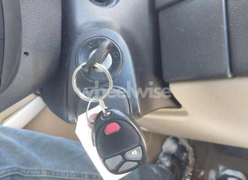 Photo 11 of 2007 Chevrolet Equinox LT (VIN 2CNDL73F676074568)