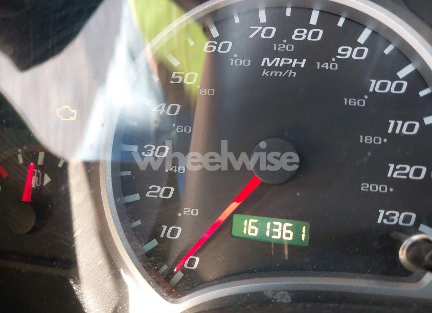 Photo 15 of 2006 Chevrolet Equinox LT (VIN 2CNDL73F766058426)