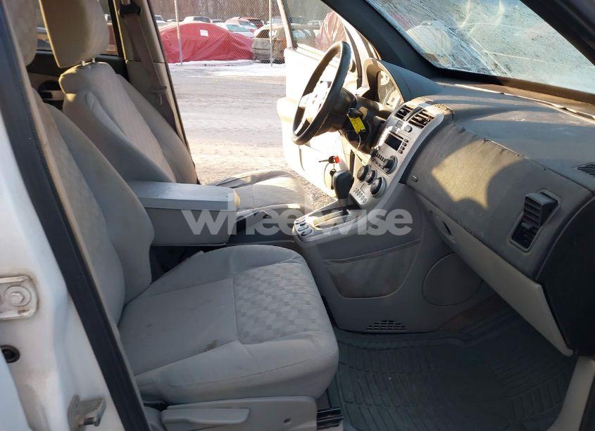 Photo 5 of 2006 Chevrolet Equinox LT (VIN 2CNDL73F766058426)