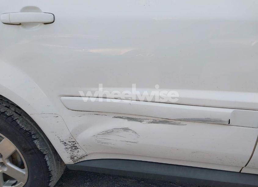 Photo 6 of 2006 Chevrolet Equinox LT (VIN 2CNDL73F766058426)