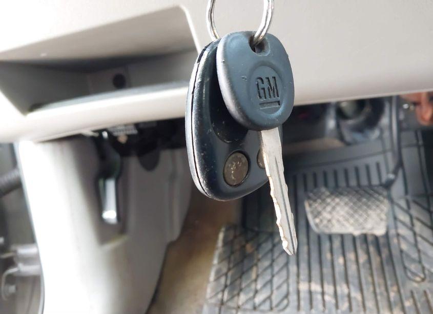 Photo 11 of 2006 Chevrolet Equinox LT (VIN 2CNDL73F766089949)