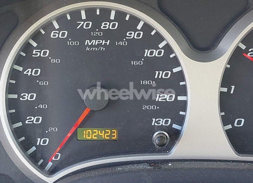 Photo 16 of 2006 Chevrolet Equinox LT (VIN 2CNDL73F766181983)