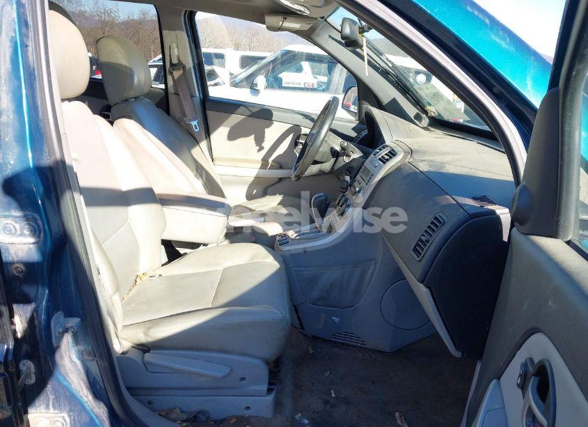 Photo 5 of 2006 Chevrolet Equinox LT (VIN 2CNDL73F766181983)