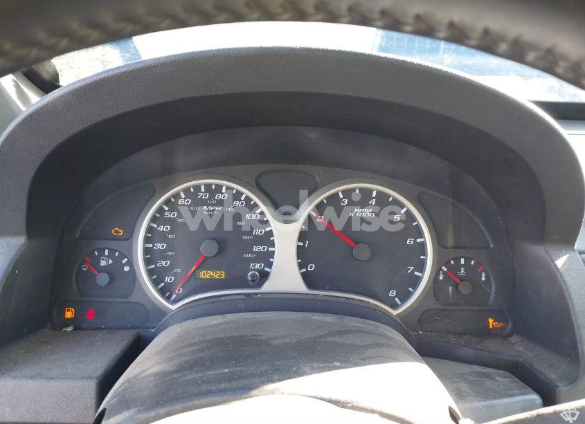 Photo 7 of 2006 Chevrolet Equinox LT (VIN 2CNDL73F766181983)