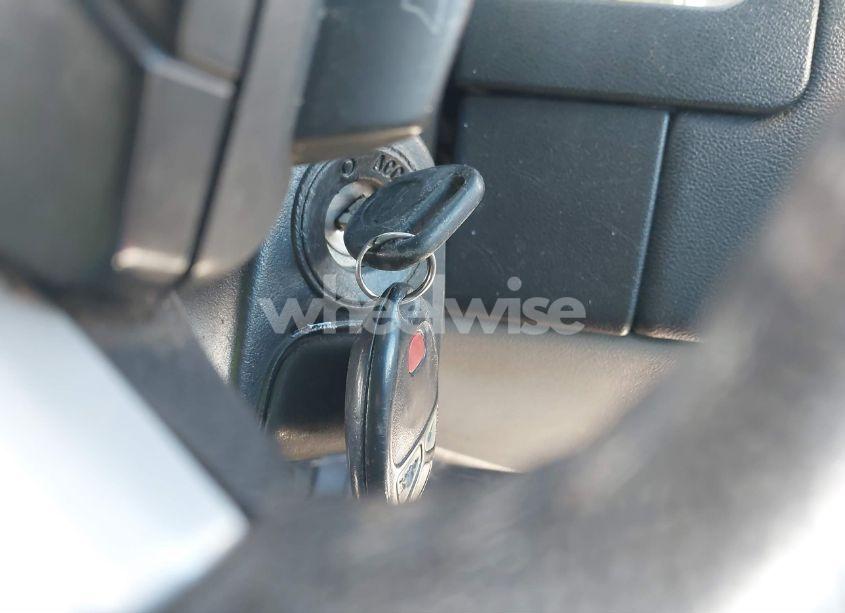 Photo 11 of 2007 Chevrolet Equinox LT (VIN 2CNDL73F776097227)