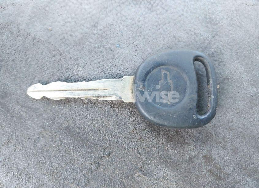 Photo 11 of 2005 Chevrolet Equinox LT (VIN 2CNDL73F856105929)