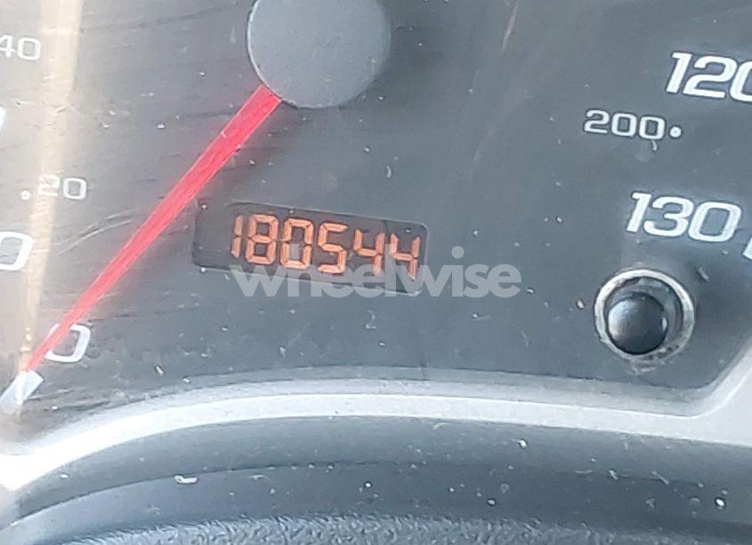 Photo 15 of 2005 Chevrolet Equinox LT (VIN 2CNDL73F856105929)