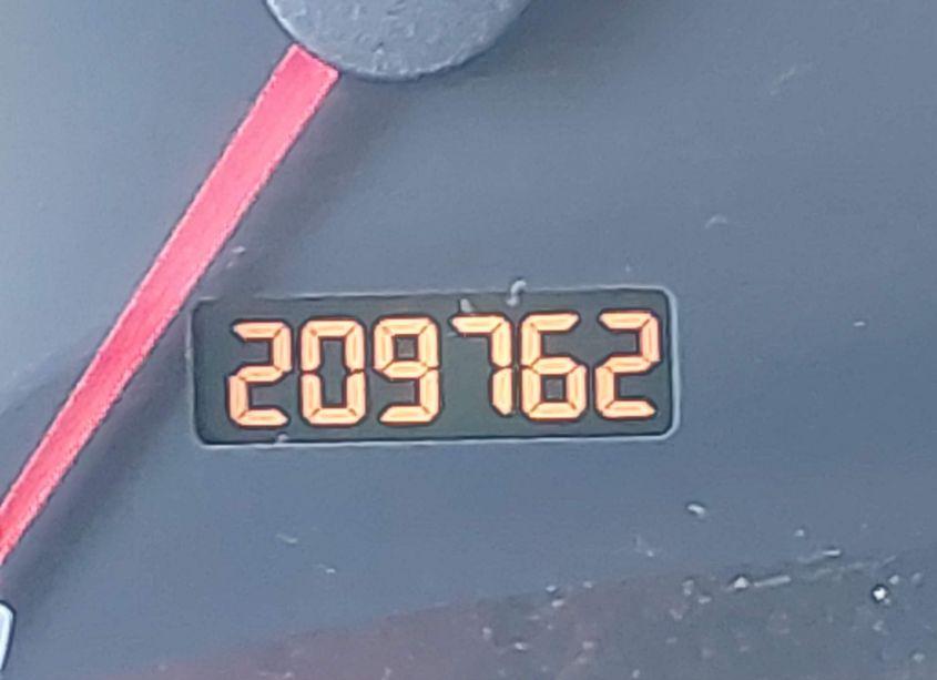 Photo 15 of 2005 Chevrolet Equinox LT (VIN 2CNDL73F856157397)