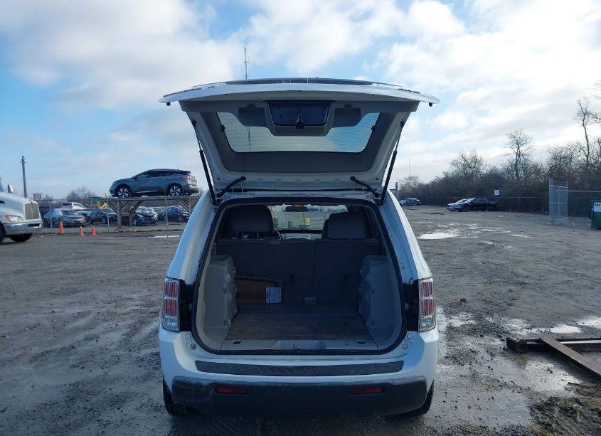 Photo 16 of 2005 Chevrolet Equinox LT (VIN 2CNDL73F856157397)