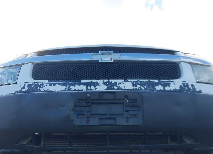 Photo 19 of 2005 Chevrolet Equinox LT (VIN 2CNDL73F856157397)