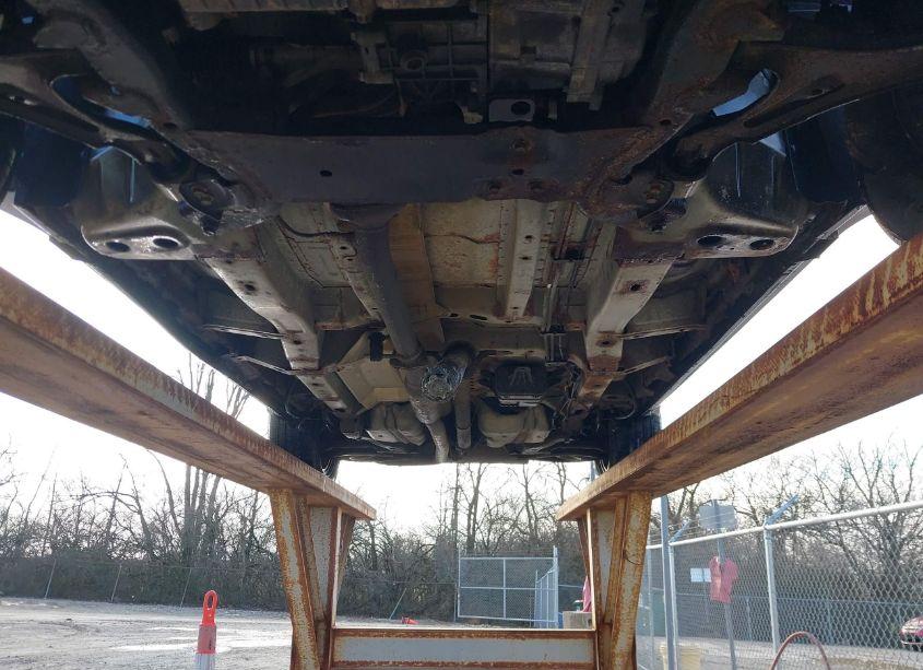 Photo 6 of 2005 Chevrolet Equinox LT (VIN 2CNDL73F856157397)