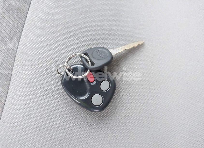 Photo 11 of 2006 Chevrolet Equinox LT (VIN 2CNDL73F866008621)