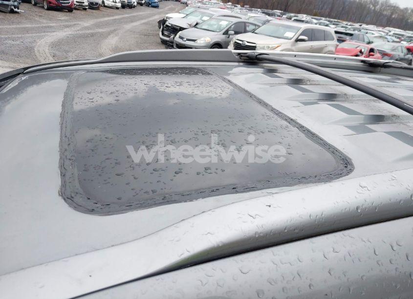 Photo 16 of 2006 Chevrolet Equinox LT (VIN 2CNDL73F866008621)