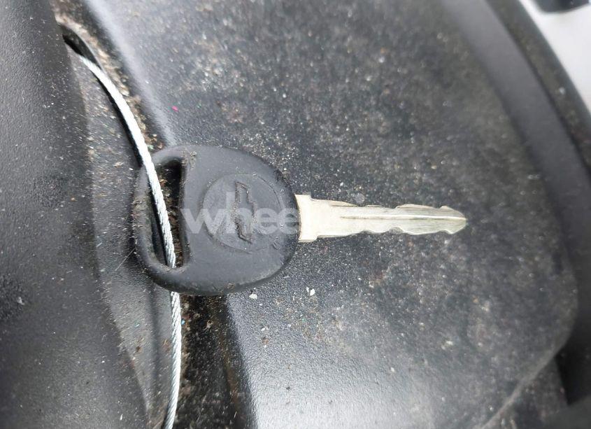 Photo 11 of 2006 Chevrolet Equinox LT (VIN 2CNDL73F866061416)