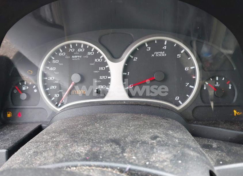 Photo 7 of 2006 Chevrolet Equinox LT (VIN 2CNDL73F866061416)