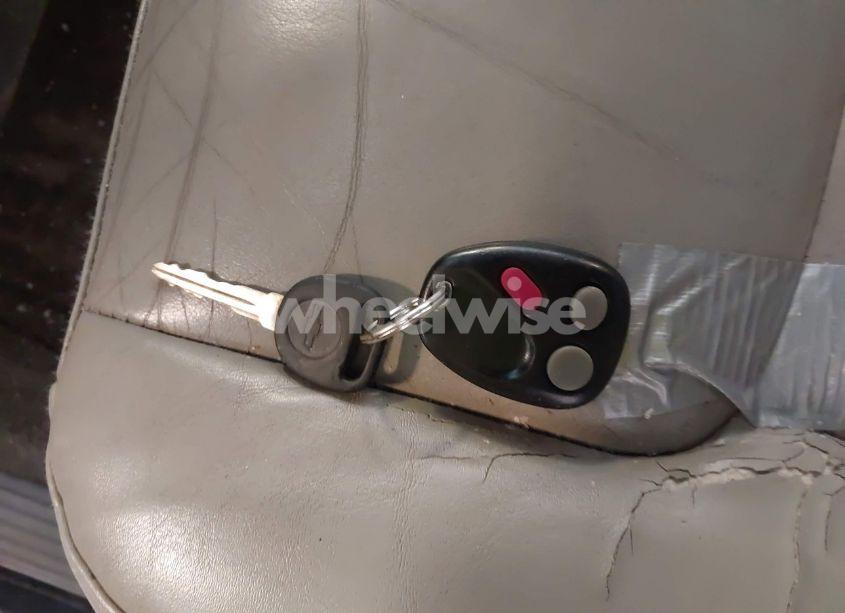 Photo 11 of 2006 Chevrolet Equinox LT (VIN 2CNDL73F866154193)