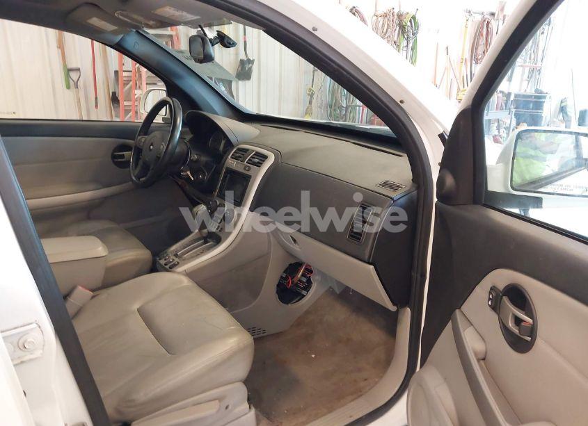 Photo 5 of 2006 Chevrolet Equinox LT (VIN 2CNDL73F866154193)