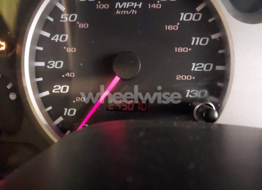 Photo 7 of 2006 Chevrolet Equinox LT (VIN 2CNDL73F866154193)