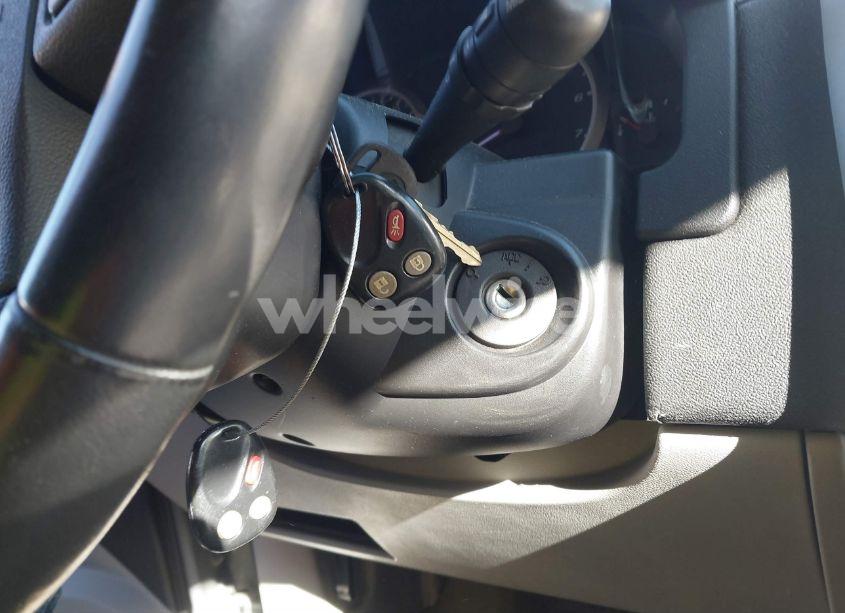 Photo 11 of 2006 Chevrolet Equinox LT (VIN 2CNDL73F866158969)