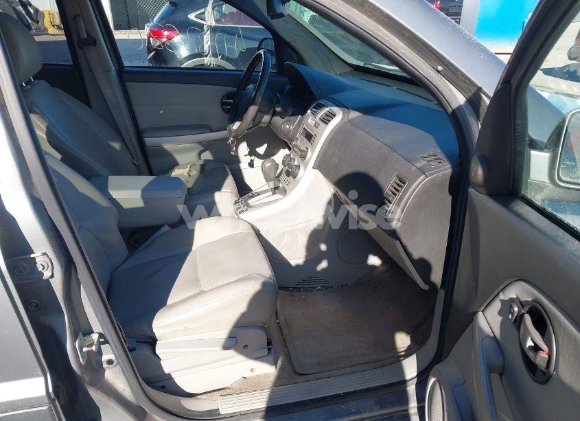 Photo 5 of 2006 Chevrolet Equinox LT (VIN 2CNDL73F866158969)