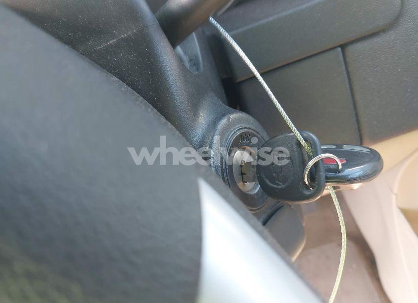 Photo 11 of 2007 Chevrolet Equinox LT (VIN 2CNDL73F876100376)