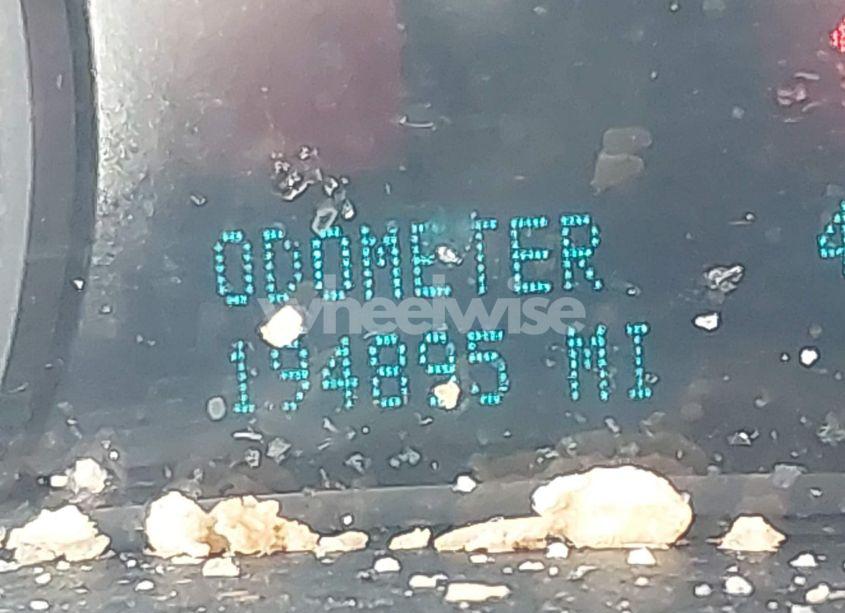 Photo 16 of 2007 Chevrolet Equinox LT (VIN 2CNDL73F876108395)