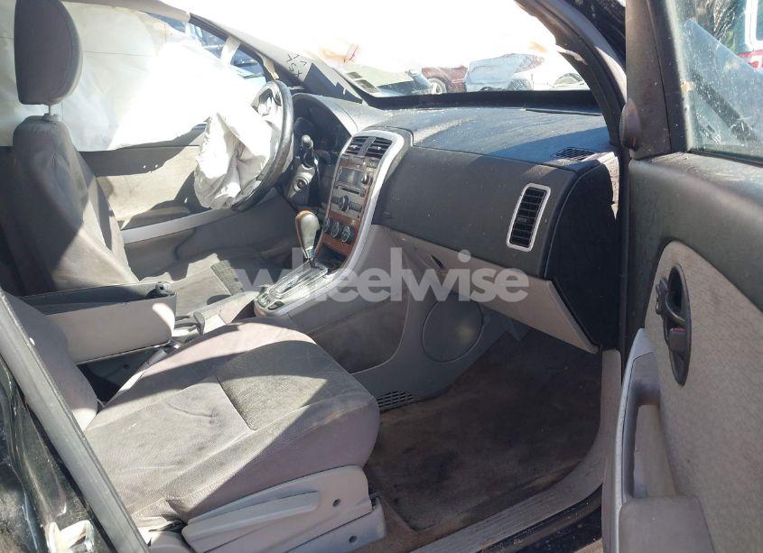 Photo 5 of 2007 Chevrolet Equinox LT (VIN 2CNDL73F876108395)