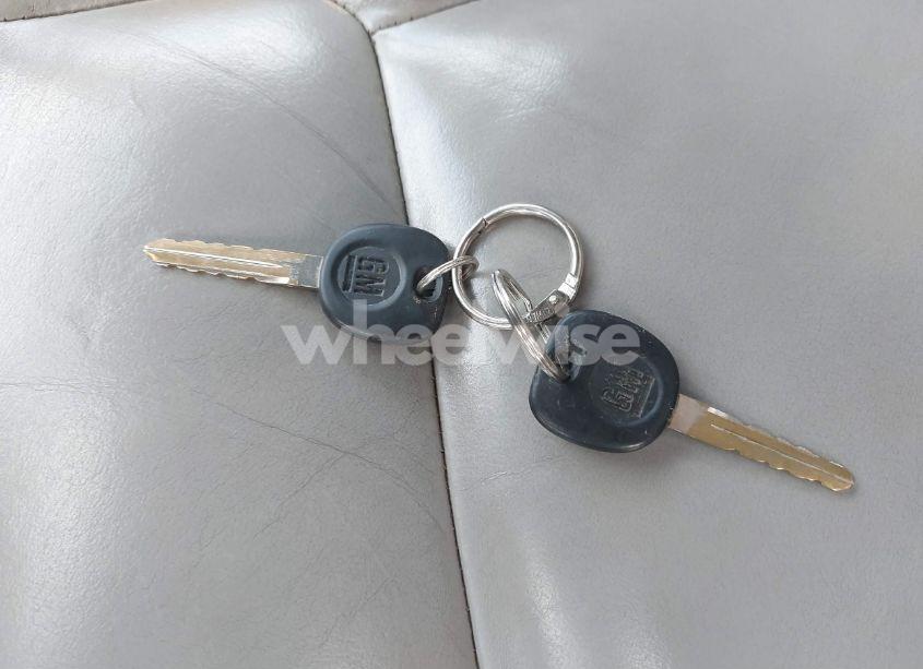 Photo 11 of 2005 Chevrolet Equinox LT (VIN 2CNDL73F956073086)