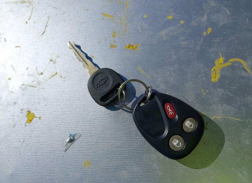 Photo 11 of 2005 Chevrolet Equinox LT (VIN 2CNDL73F956206087)