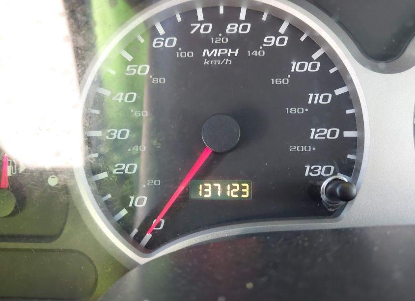 Photo 15 of 2005 Chevrolet Equinox LT (VIN 2CNDL73F956206087)