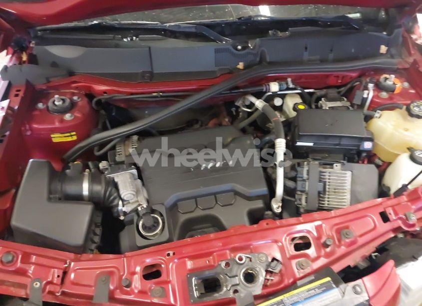 Photo 10 of 2006 Chevrolet Equinox LT (VIN 2CNDL73F966197988)