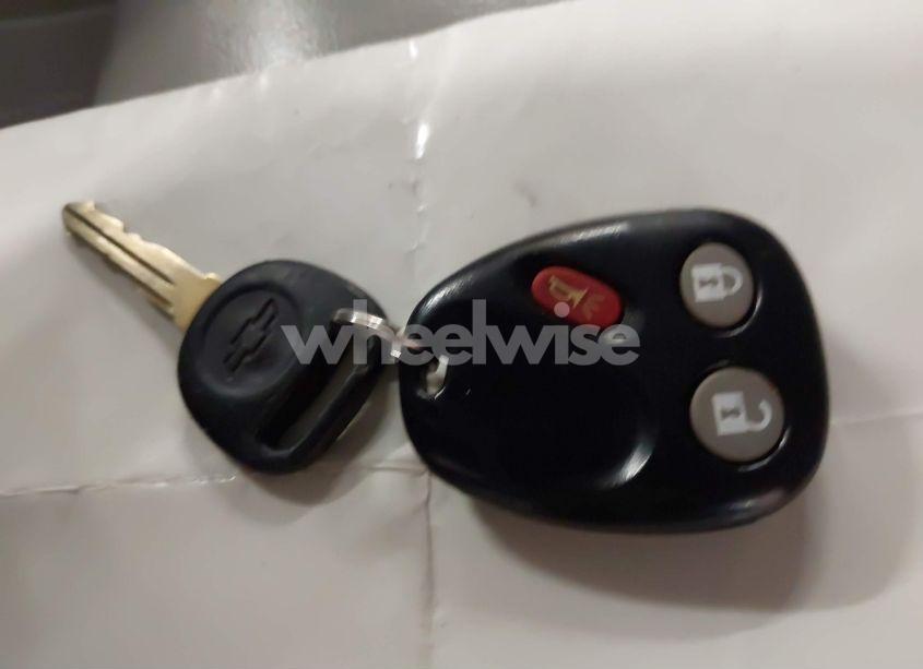 Photo 11 of 2006 Chevrolet Equinox LT (VIN 2CNDL73F966197988)