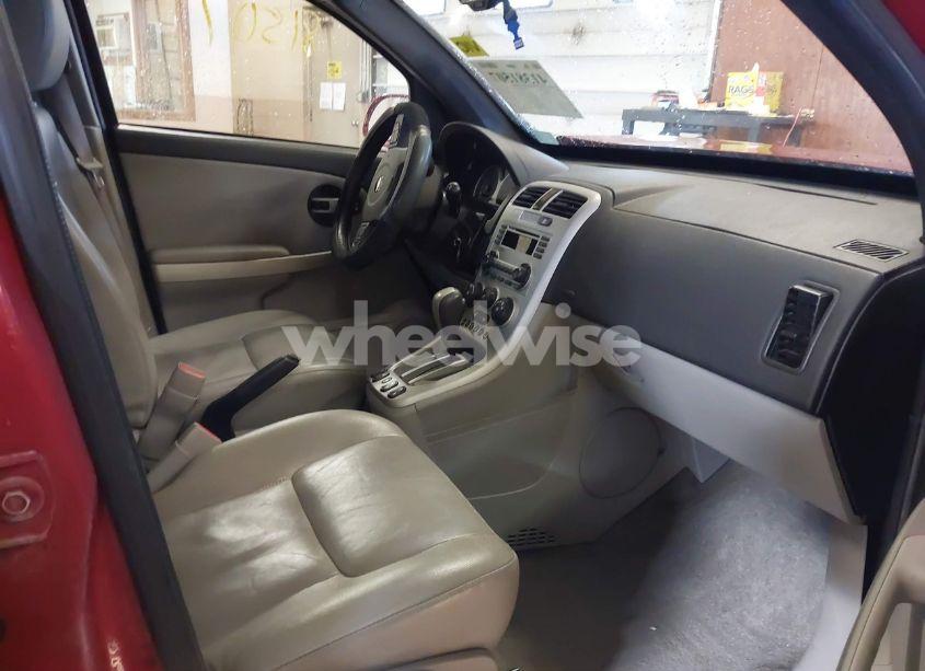 Photo 5 of 2006 Chevrolet Equinox LT (VIN 2CNDL73F966197988)