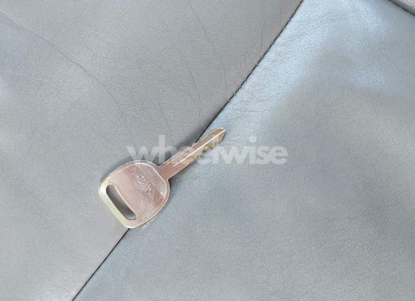 Photo 11 of 2006 Chevrolet Equinox LT (VIN 2CNDL73F966206608)