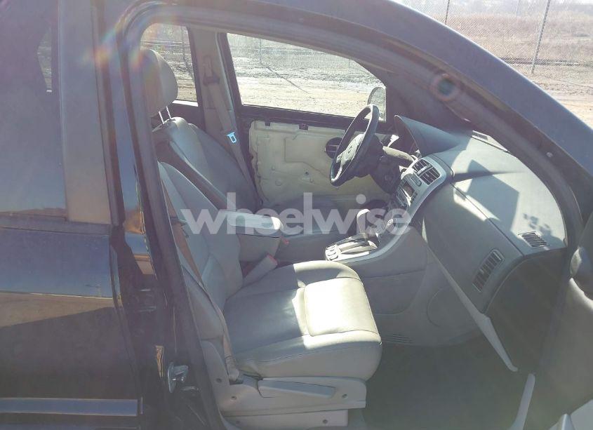 Photo 5 of 2006 Chevrolet Equinox LT (VIN 2CNDL73F966206608)