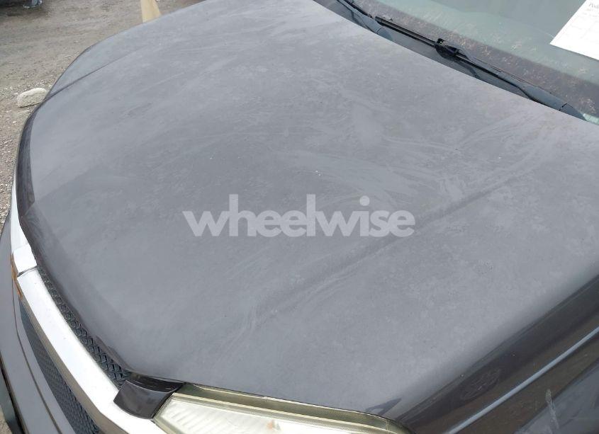 Photo 10 of 2007 Chevrolet Equinox LT (VIN 2CNDL73F976013215)