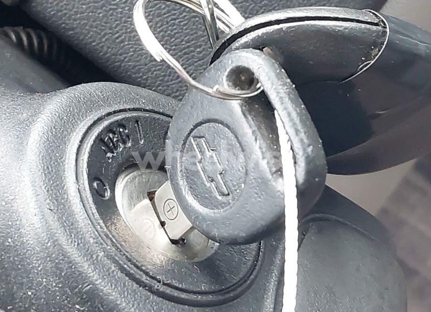 Photo 11 of 2007 Chevrolet Equinox LT (VIN 2CNDL73F976013215)